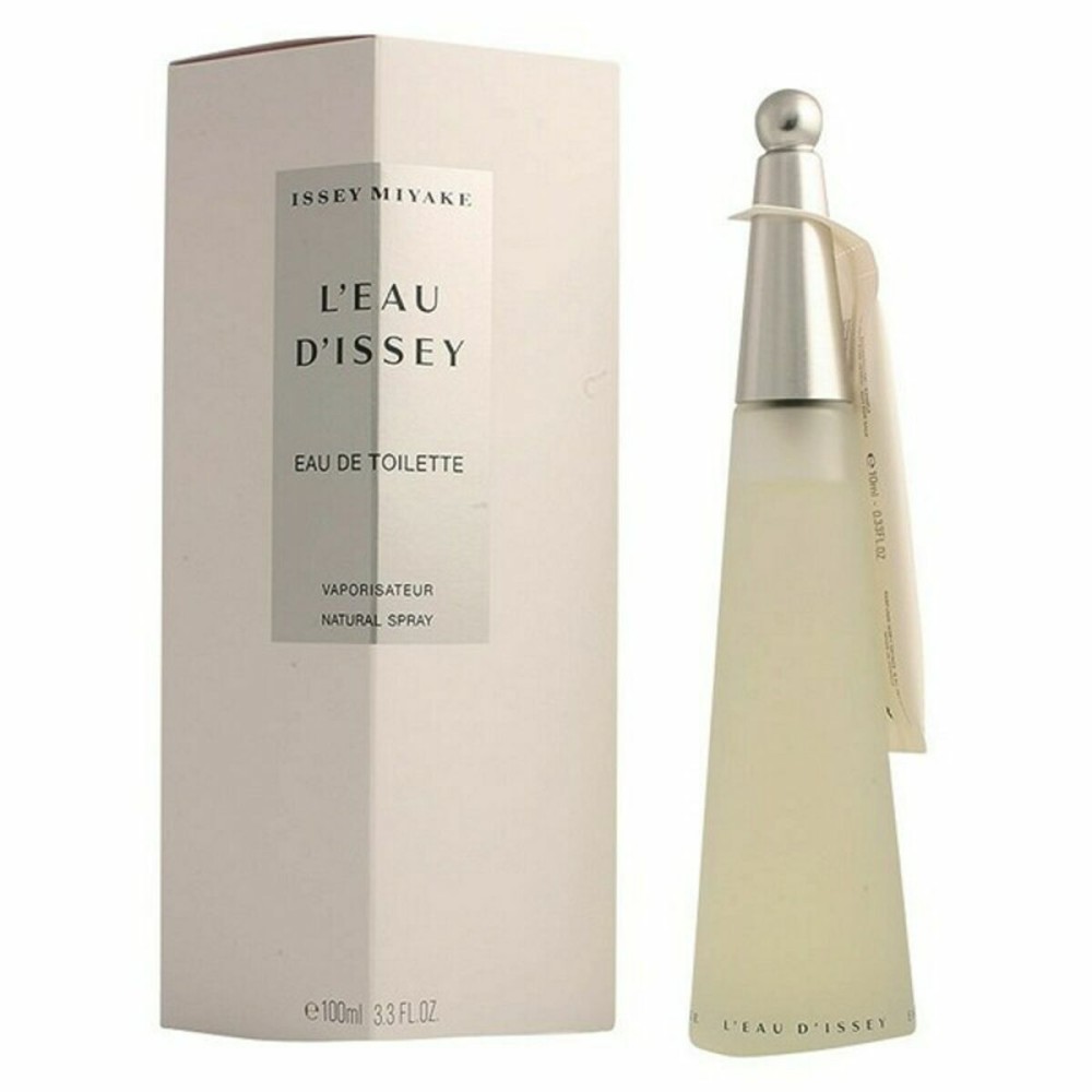 Parfum Femme Issey Miyake ISSEY-480986EU EDT