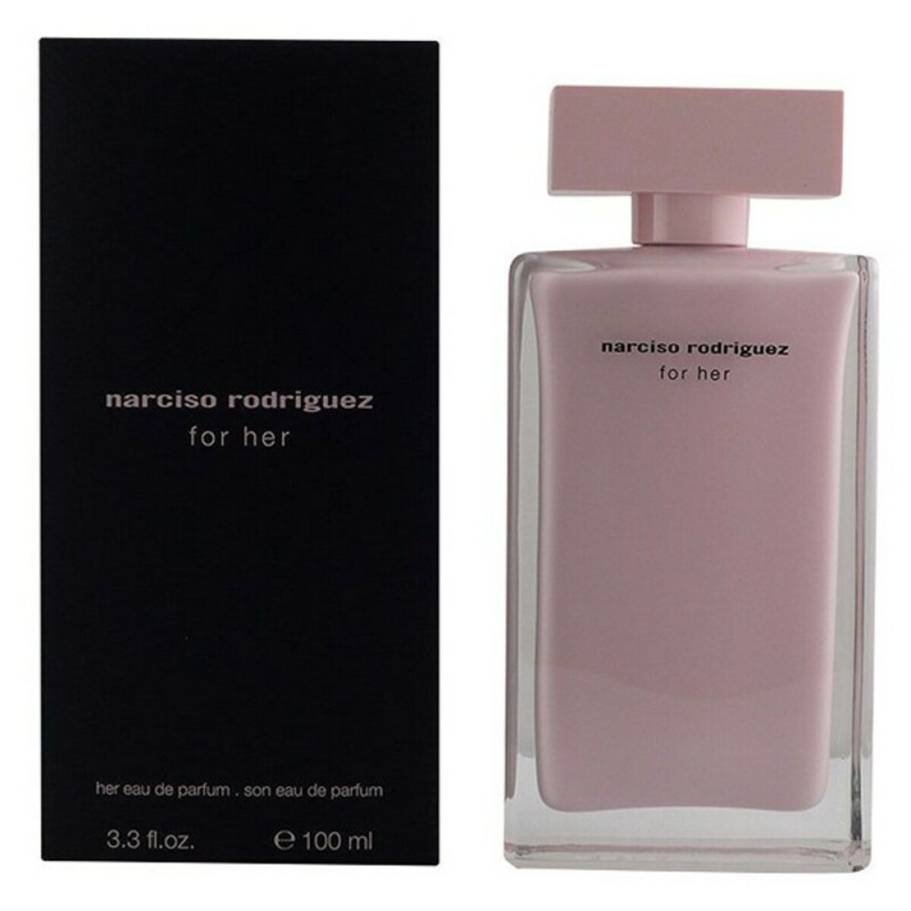 Parfum Femme Narciso Rodriguez For Her Narciso Rodriguez EDP EDP