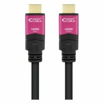 HDMI Kabel NANOCABLE 10.15.3715 Schwarz