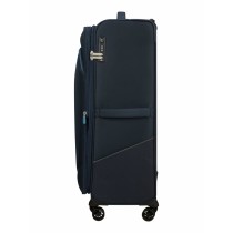 Koffer American Tourister SummerRide Spinner Blau 116 L 80 x 48 x 30 cm