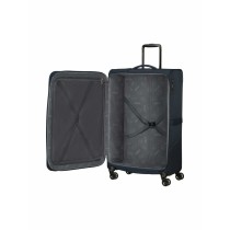 Koffer American Tourister SummerRide Spinner Blau 116 L 80 x 48 x 30 cm