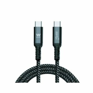 USB Cable Woxter PE26-184 2 m