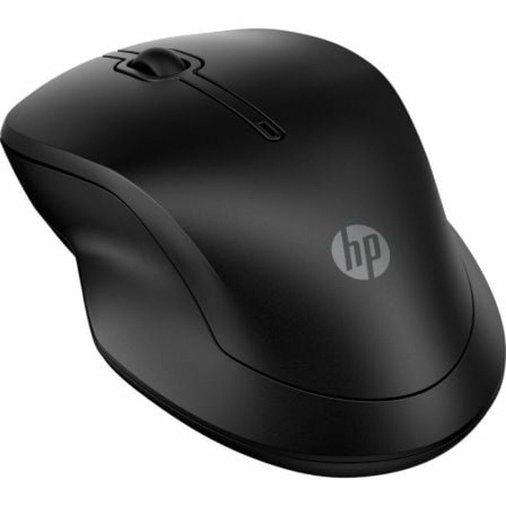 Souris sans-fil HP 8R3U1AA Noir