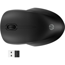 Schnurlose Mouse HP 8R3U1AA Schwarz