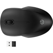 Souris sans-fil HP 8R3U1AA Noir