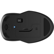 Souris sans-fil HP 8R3U1AA Noir