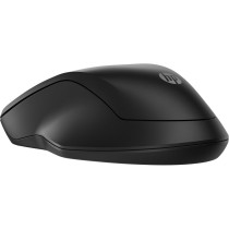 Schnurlose Mouse HP 8R3U1AA Schwarz