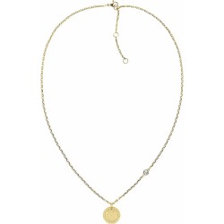 Ladies' Necklace Tommy Hilfiger 22 cm