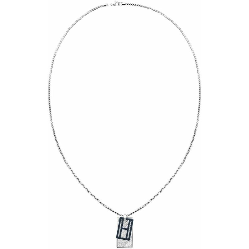 Collier Homme Tommy Hilfiger