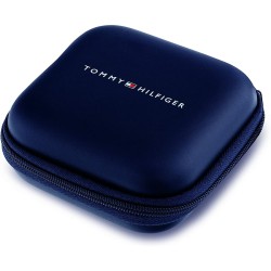 Damenohrringe Tommy Hilfiger Edelstahl 2,5 cm