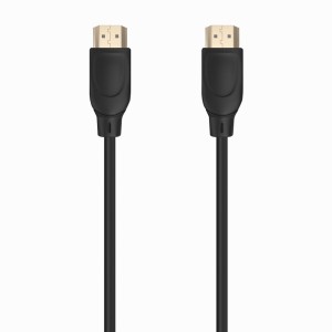 Câble HDMI Aisens A120-0726 Noir 5 m