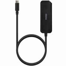 Netzadapter Aisens A109-0716 USB-C USB x 4