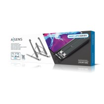 Tablet Ständer Aisens LPS1M-099 Silberfarben