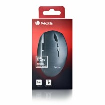 Souris NGS BEEBLACK Noir