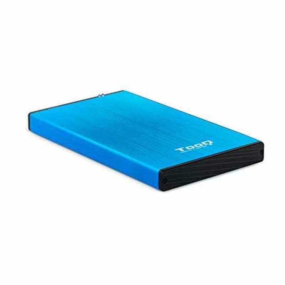 Festplattenhülle TooQ TQE-2527BL SATA III USB 3.0 3,5"