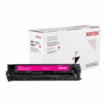 Toner Xerox CF213A/CB543A/CE323A/CRG-116M/CRG-131M Magenta