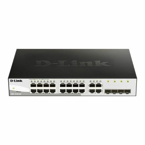 Switch D-Link DGS-1210-20/E