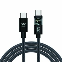 USB-Kabel Woxter PE26-185 2 m