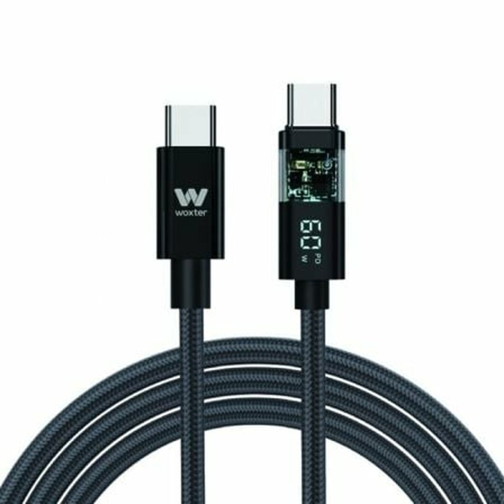 USB Cable Woxter PE26-185 2 m