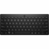 Drahtlose Tastatur HP 350 Schwarz