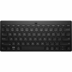 Drahtlose Tastatur HP 350 Schwarz