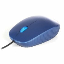 Optische Maus NGS Flame 1000 dpi Blau