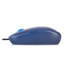 Optische Maus NGS Flame 1000 dpi Blau