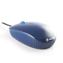 Optische Maus NGS Flame 1000 dpi Blau