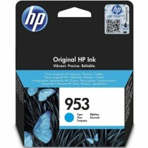 Original Ink Cartridge HP F6U12AE Cyan