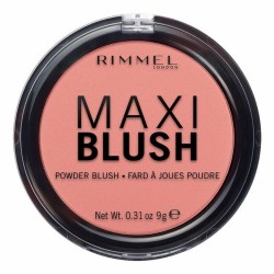 Rouge Maxi Rimmel London