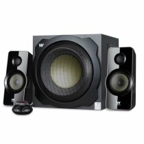 Haut-parleurs multimedia Woxter Big Bass 260 150W Noir 150 W