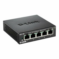 Desktop Switch D-Link DES-105/E LAN