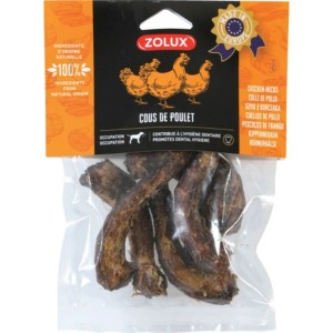 Dog chewing toy Zolux Chicken Chicken 150 g