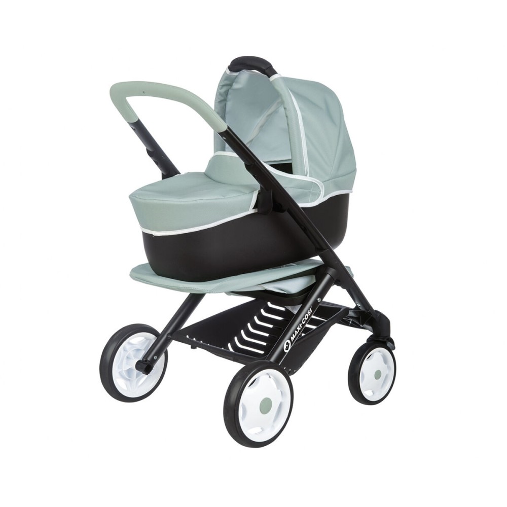 Doll Stroller Smoby Maxi-Cosi Pushchair 64 cm