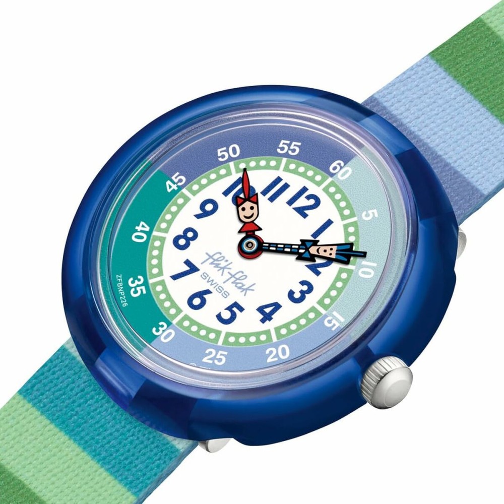 Infant's Watch Flik Flak ZFBNP226