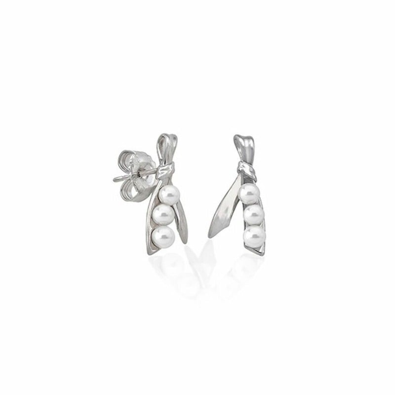 Ladies' Earrings Majorica 16036.01.2.000.010.1