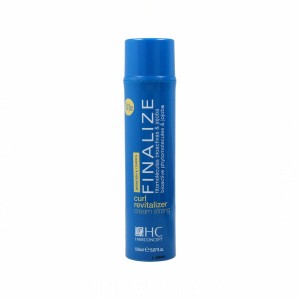 Après-shampooing Hair Concept Curl Revitalizer Finalize Cream Strong (150 ml)