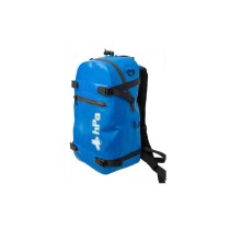 Sac de Sport Étanche Imperméable hPa INFLADRY 25 Bleu 25 L 50 x 28 x 18 cm