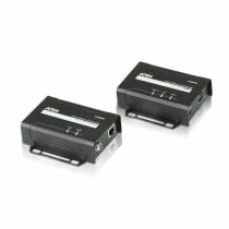 Adapter Aten VE801-AT-G Schwarz