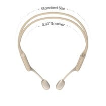 Bluetooth Kopfhörer Sport Shokz S811-MN-BG                      Beige