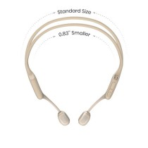 Sport Bluetooth Headset Shokz S811-MN-BG                      Beige