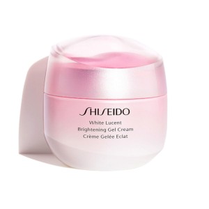 Crème éclaircissante White Lucent Shiseido White Lucent (50 ml) 50 ml