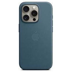 Protection pour téléphone portable Apple MT4Y3ZM/A iPhone 15 Pro Max Bleu