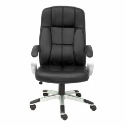 Office Chair Tobarra PYC 96DBNE Black