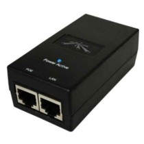 Schnittstelle UBIQUITI POE-24-12W-G Gigabit Ethernet