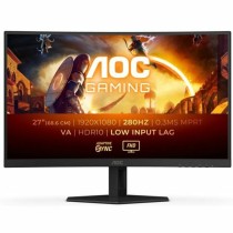 Gaming-Monitor AOC C27G4ZXE Full HD 27" 280 Hz