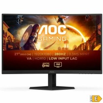 Gaming-Monitor AOC C27G4ZXE Full HD 27" 280 Hz