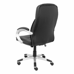 Office Chair Tobarra PYC 96DBNE Black