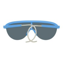 Unisex-Sonnenbrille Polaroid PLD6037/S