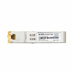 Module SFP à fibre optique multimode HPE R9D17A 1000 Mbit/s